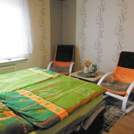 Rügen-fewo 32 Apartment Garz (Rugen)